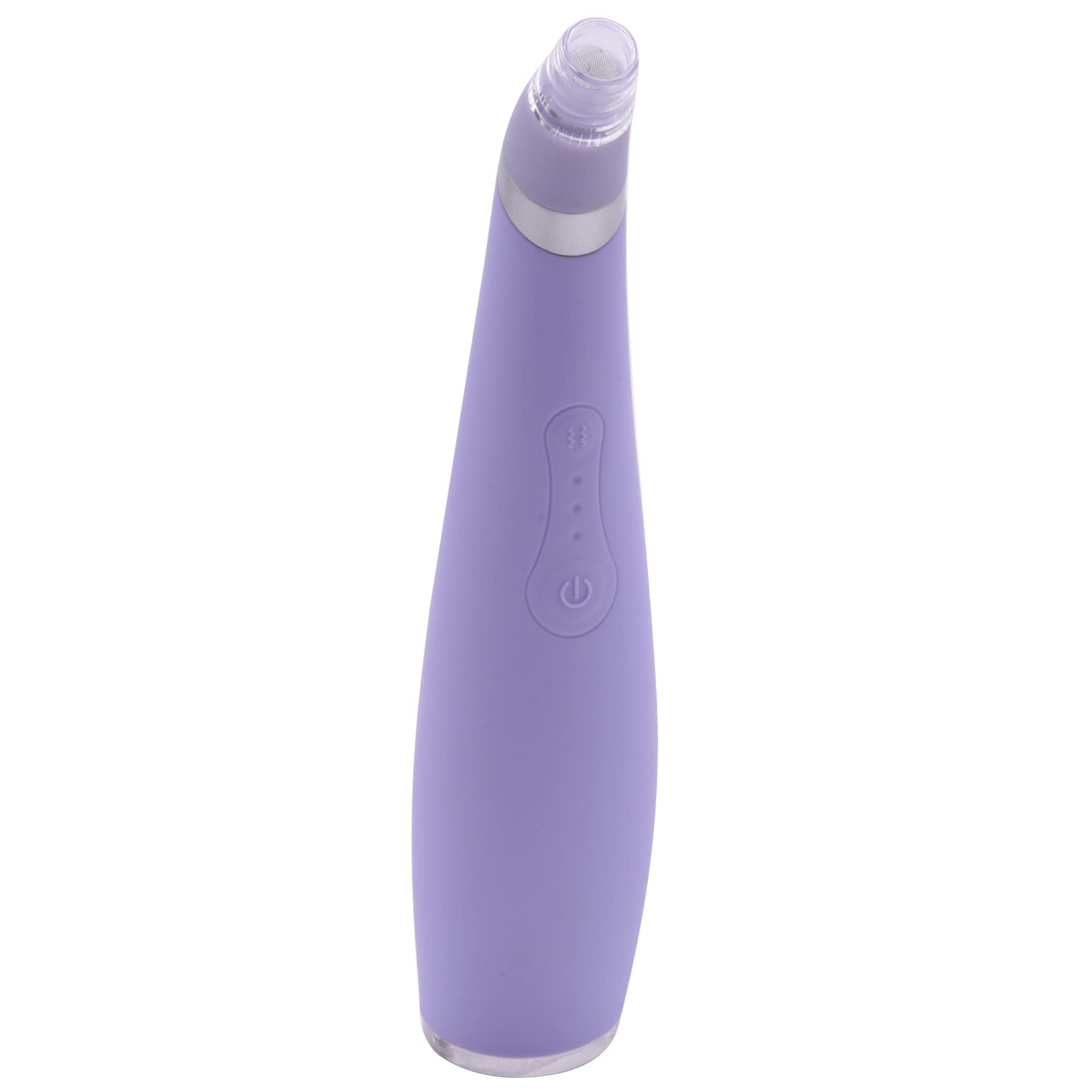 Dazlor Blackhead Remover Vacuum - Pore Cleaner & Acne Extractor Tool for Deep Cleansing, Skin Firming & Blackhead Removal (Purple) - Perfect for Home Facial Care & Spa Treatments