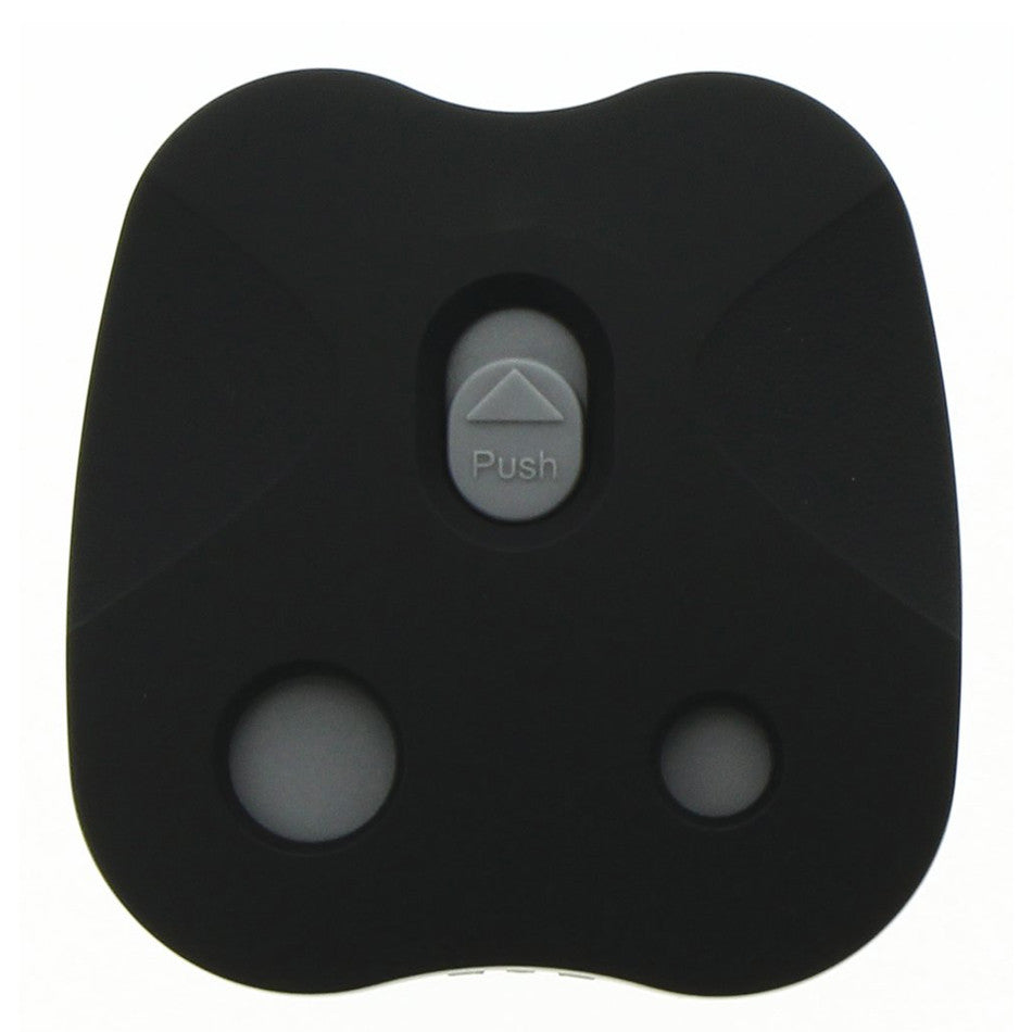 Derwent Battery Operated Pencil Sharpener - Electric Automatic Pencil Sharpener for School, Office & Art Supplies - Perfect for Artists, Students & Professionals