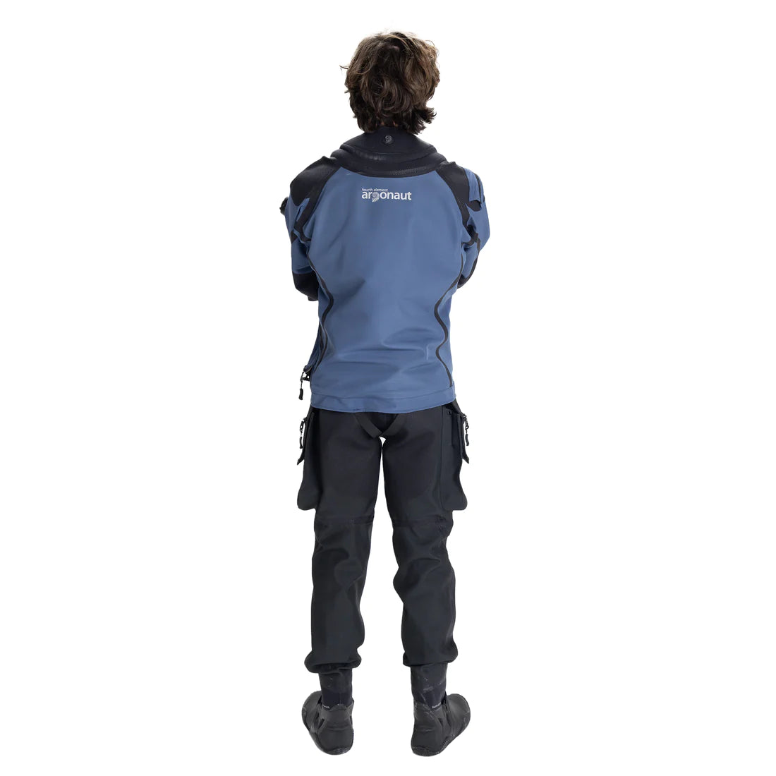 Fourth Element Argonaut 3.0 Dry Suit - Premium Diving Gear for Cold Water Scuba & Technical Diving | Perfect for Professional Divers & Underwater Explorers