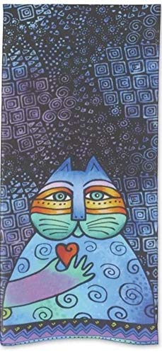 Wishing Love Blue