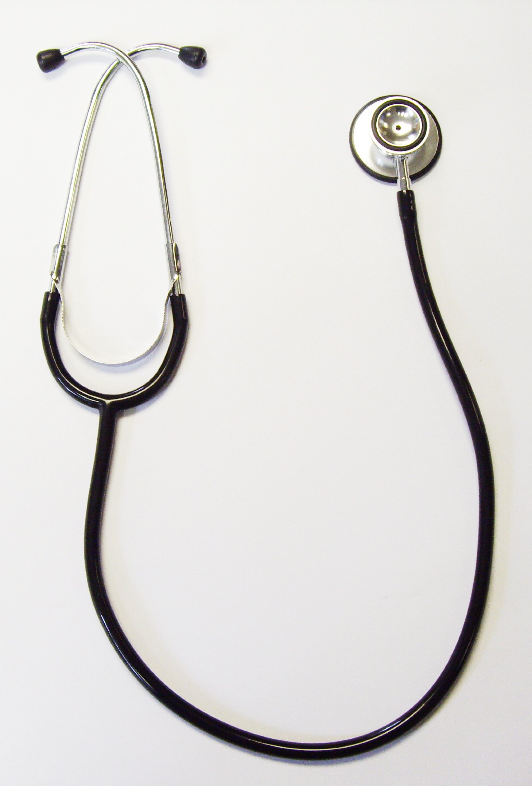 Aneroid Blood Pressure Monitor Kit with Stethoscope for Home Use