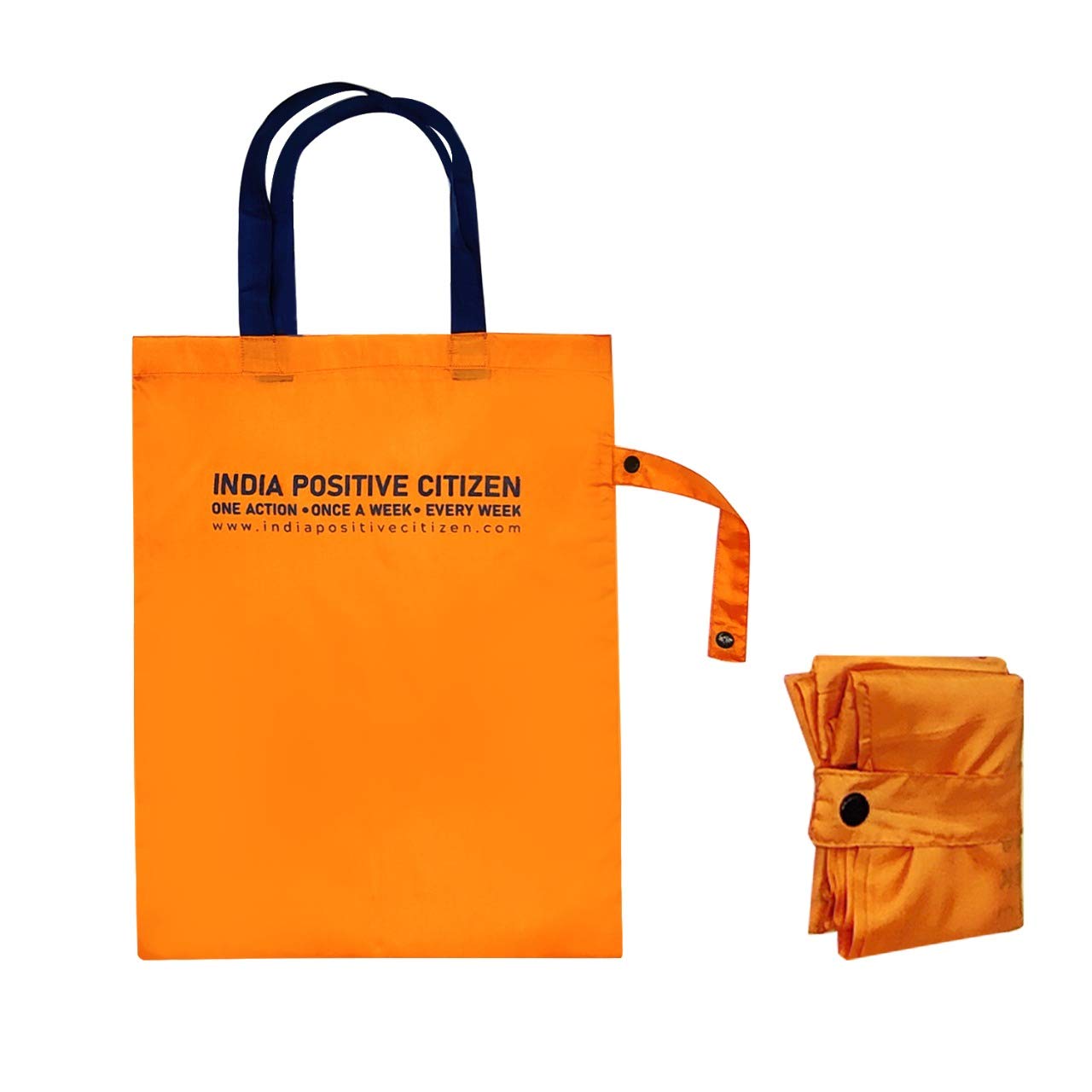 Eco-Friendly Premium Washable Nylon Tote Bag for Women & Men - Reusable Grocery Bag for Shopping, Travel, Beach & Work - Durable Unisex Shoulder Handbag for Daily Use