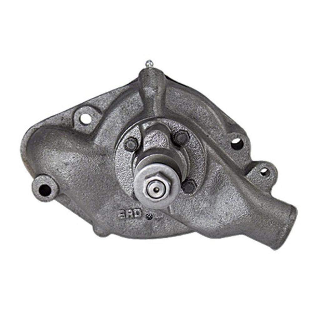 RAParts BS3500 New Water Pump Replacement for Minneapolis Moline Tractor Model 70 - Heavy Duty Cooling System Part for Farm Equipment & Agricultural Machinery