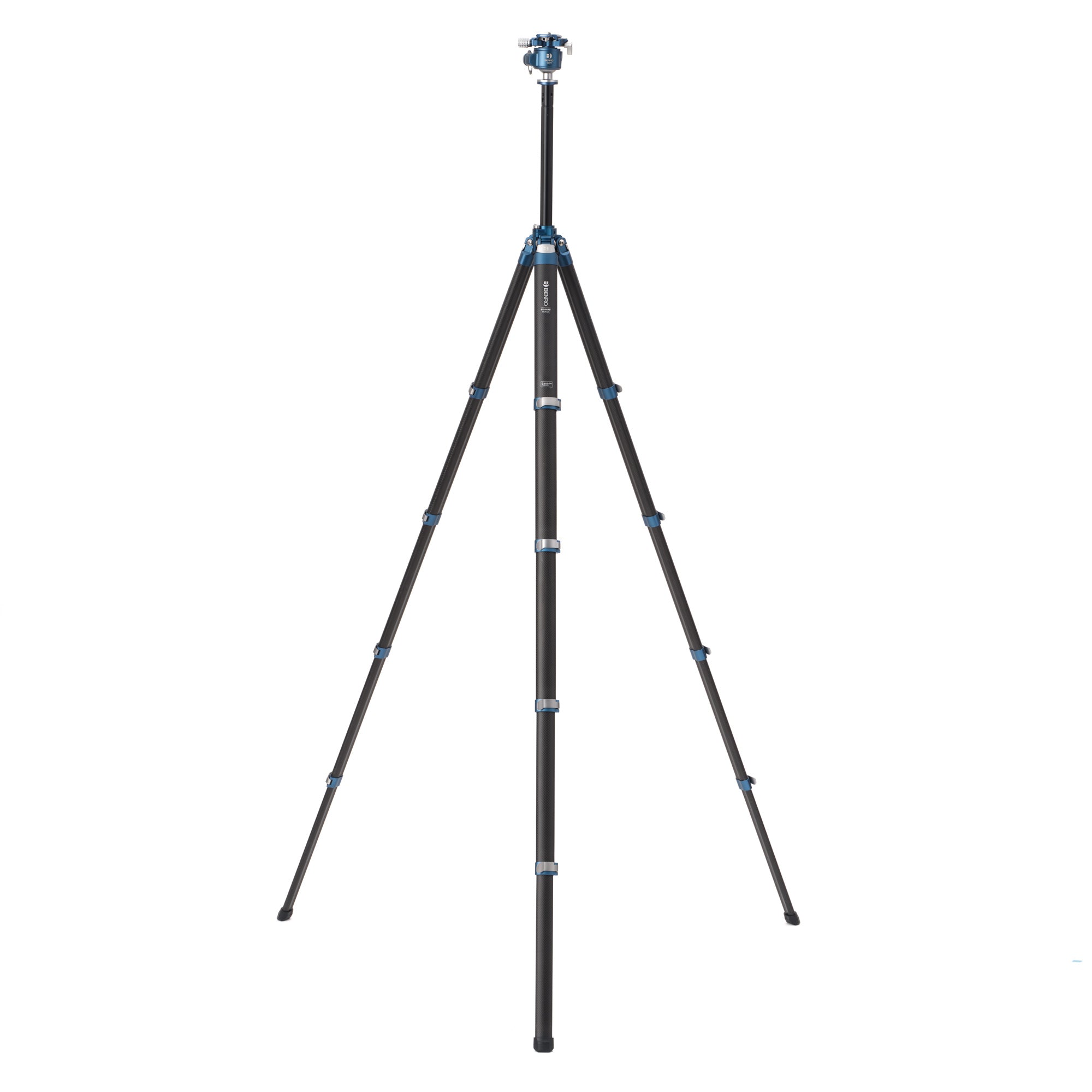 Benro Cyanbird 2 Series Professional Tripod with G36PT Ball Head - Lightweight Aluminum Travel Tripod for DSLR Cameras, Perfect for Outdoor Photography, Hiking & Travel Adventures