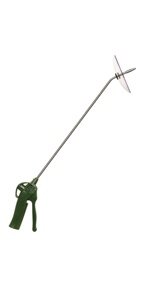 VariBlast® Precision Safety Air Gun with Nano Air Nozzle - 12