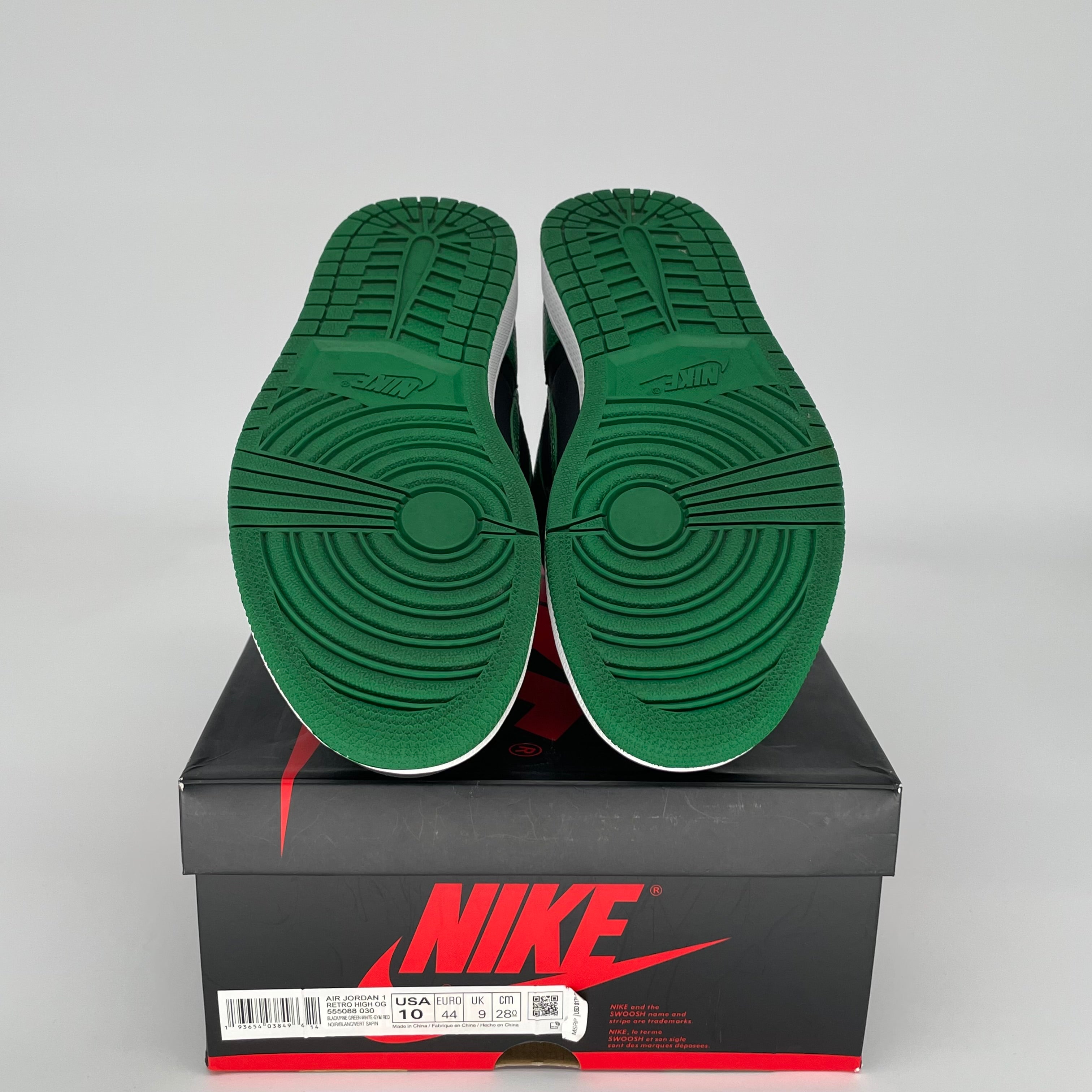 AIR JORDAN 1 Retro High OG 