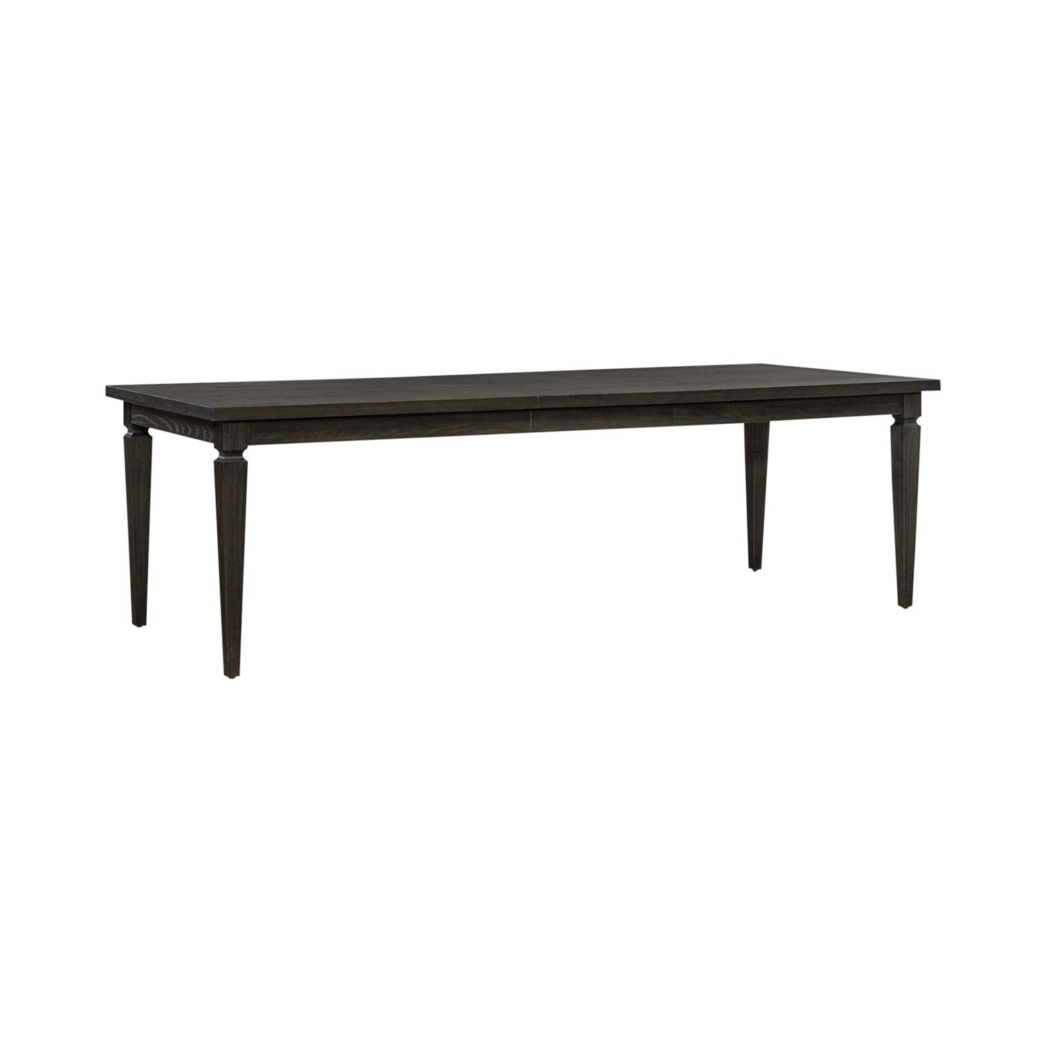 Caruso Heights Dining Table Set with 8 Chairs - 271 C9101A/C9101S/T4000 - Perfect for Family Dinners & Entertaining Guests