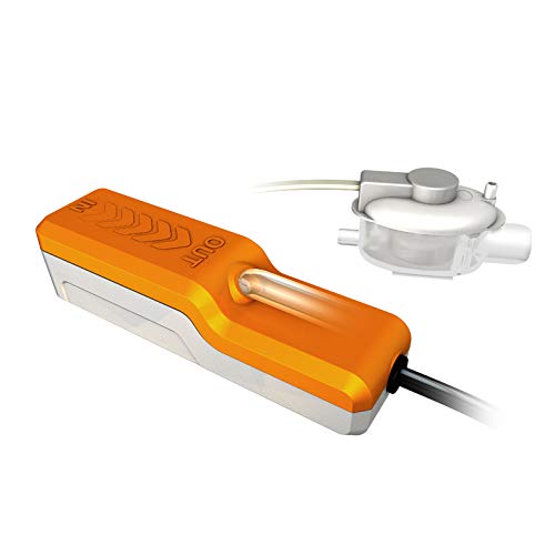 SAUERMANN SI 20 Condensate Removal Pump for HVAC Systems - High Efficiency AC Drain Pump for Air Conditioners & Dehumidifiers - Perfect for Residential & Commercial Use
