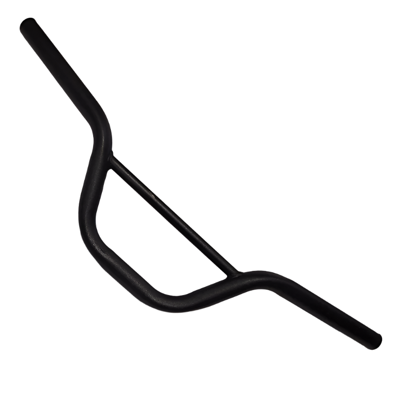 eQuadQ24 Bike Handlebar - Lightweight Aluminum Alloy MTB Handlebar for Mountain Biking & Cycling - Perfect for Trail Riding, Commuting & Outdoor Adventures