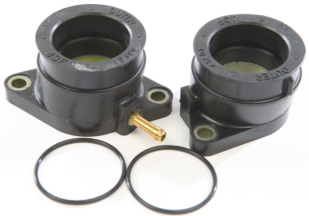 K&L Carburetor Boot Holder 11-4871 - Compatible with Harley Davidson, Honda, Yamaha & More - Perfect for Motorcycle Carburetor Repair & Maintenance