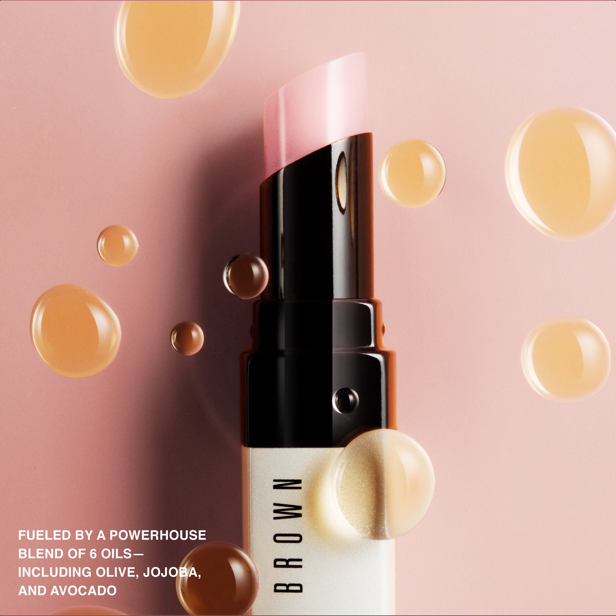 Bobbi Brown Extra Lip Tint - Hydrating & Long-Lasting Lip Color for a Natural Look | Perfect for Everyday Wear, Date Nights & Professional Makeup Looks