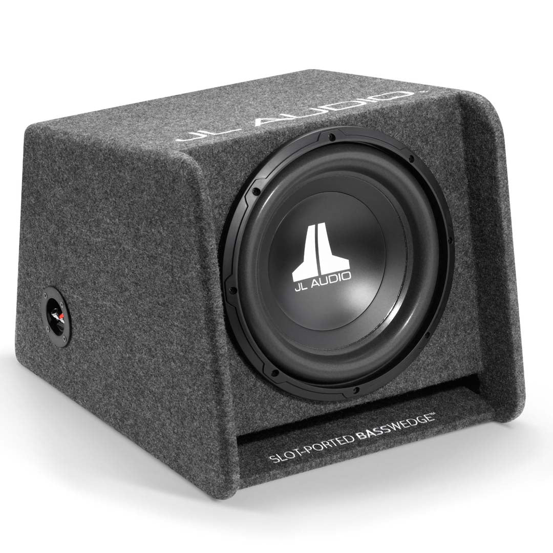 JL Audio CP112 W0v3 12
