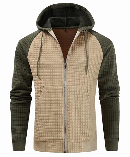 Khaki/Green