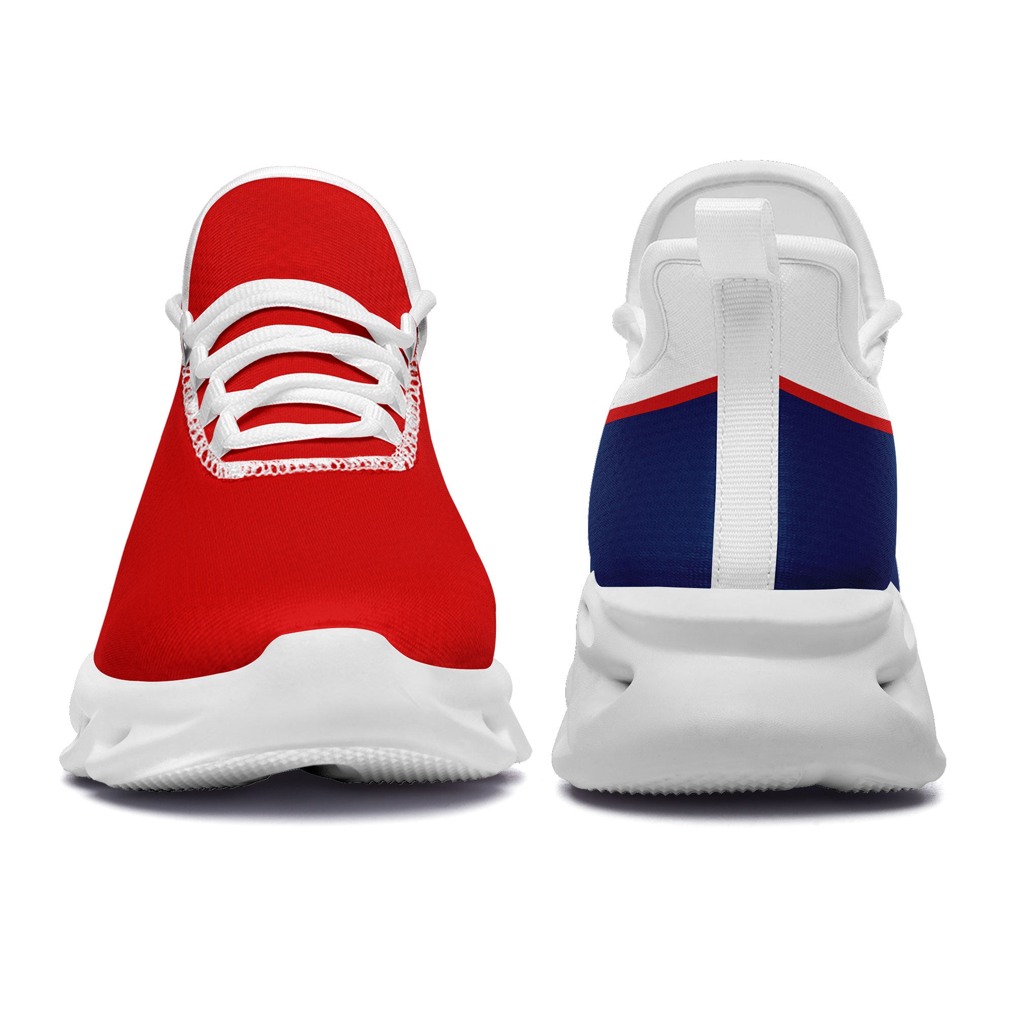 Custom MaxSoul Shoes and Hat Combo - Personalized Athletic Set for Running, Gym & Streetwear | Breathable Comfort for Men & Women