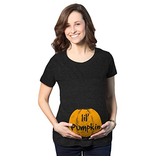 Lil Pumpkin