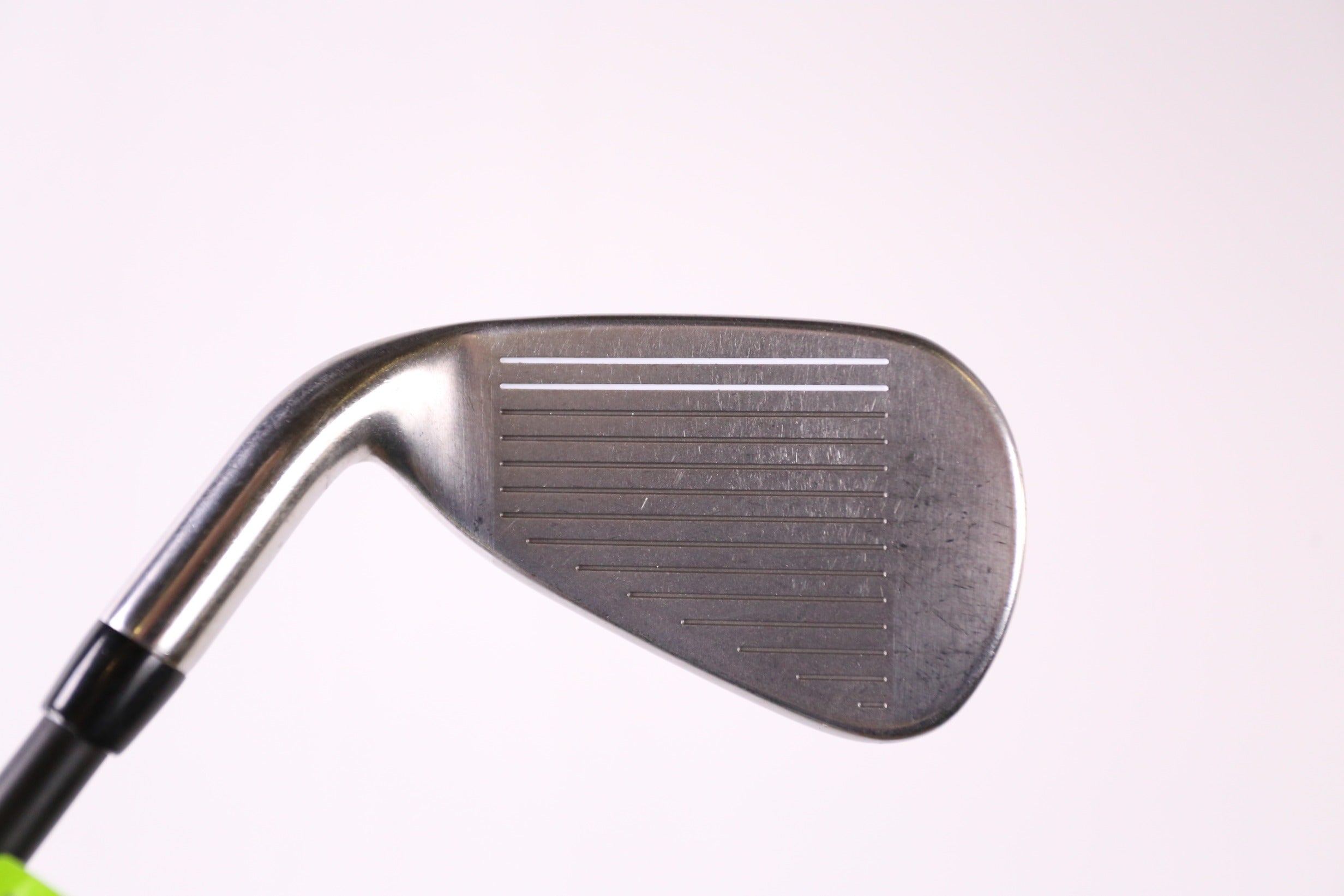 Used Callaway XR OS Single 6 Iron Right Handed Regular Flex Golf Club - Perfect for Practice & Game Improvement | Right-Handed Golfers | Men's Regular Flex Iron