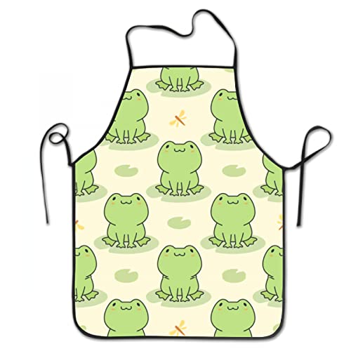 Cute Frog10