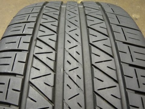 Dunlop SP Sport 5000 92W Performance Tire - P225/45R19 92W - 19 Inch All-Season Radial Tire for Sedans & Coupes - Enhanced Traction & Durability for Highway & City Driving