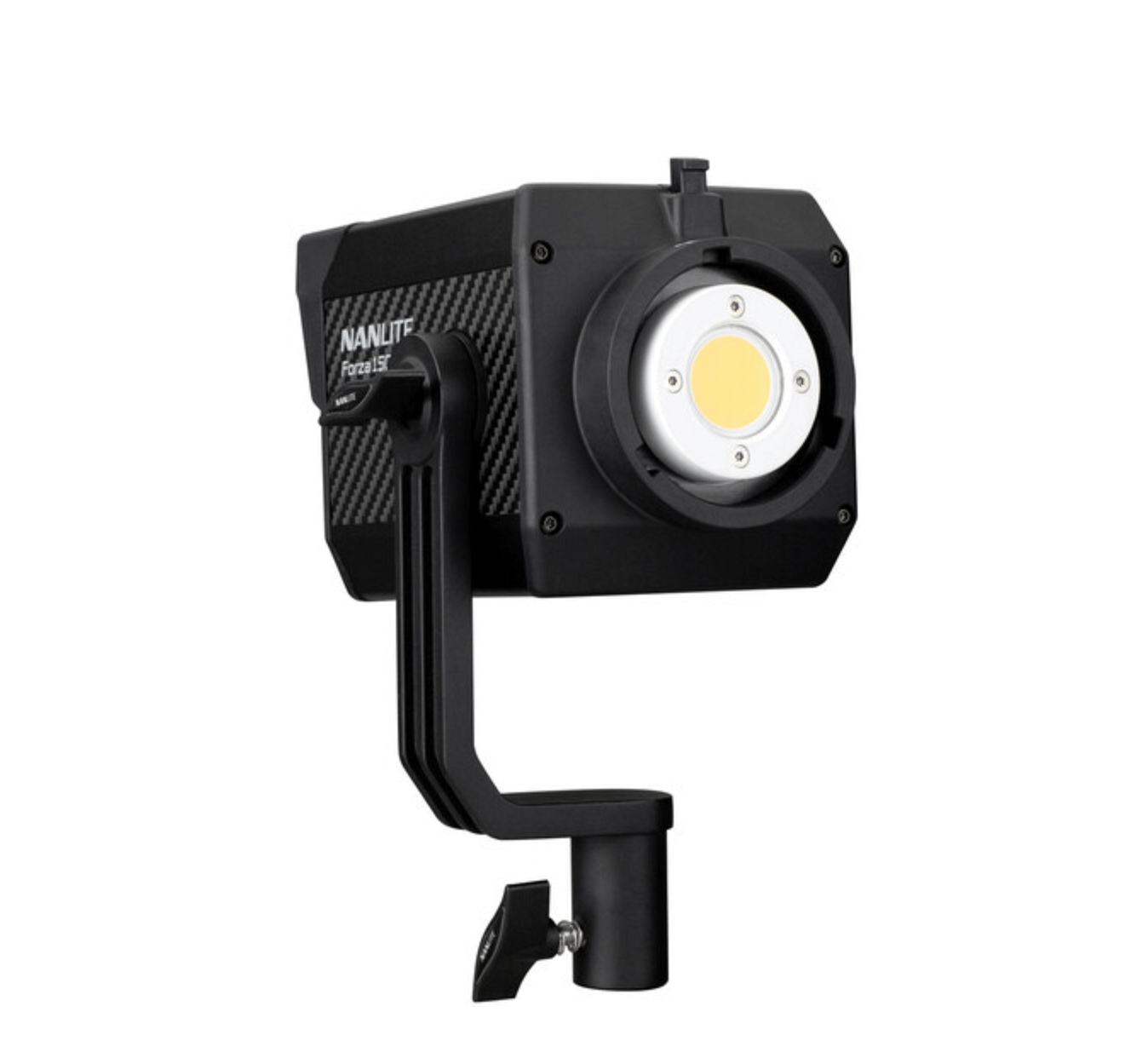 Nanlite Forza 150 Daylight LED Monolight - Professional Studio Lighting for Photography & Videography - Perfect for Portraits, Product Shoots, and YouTube Videos