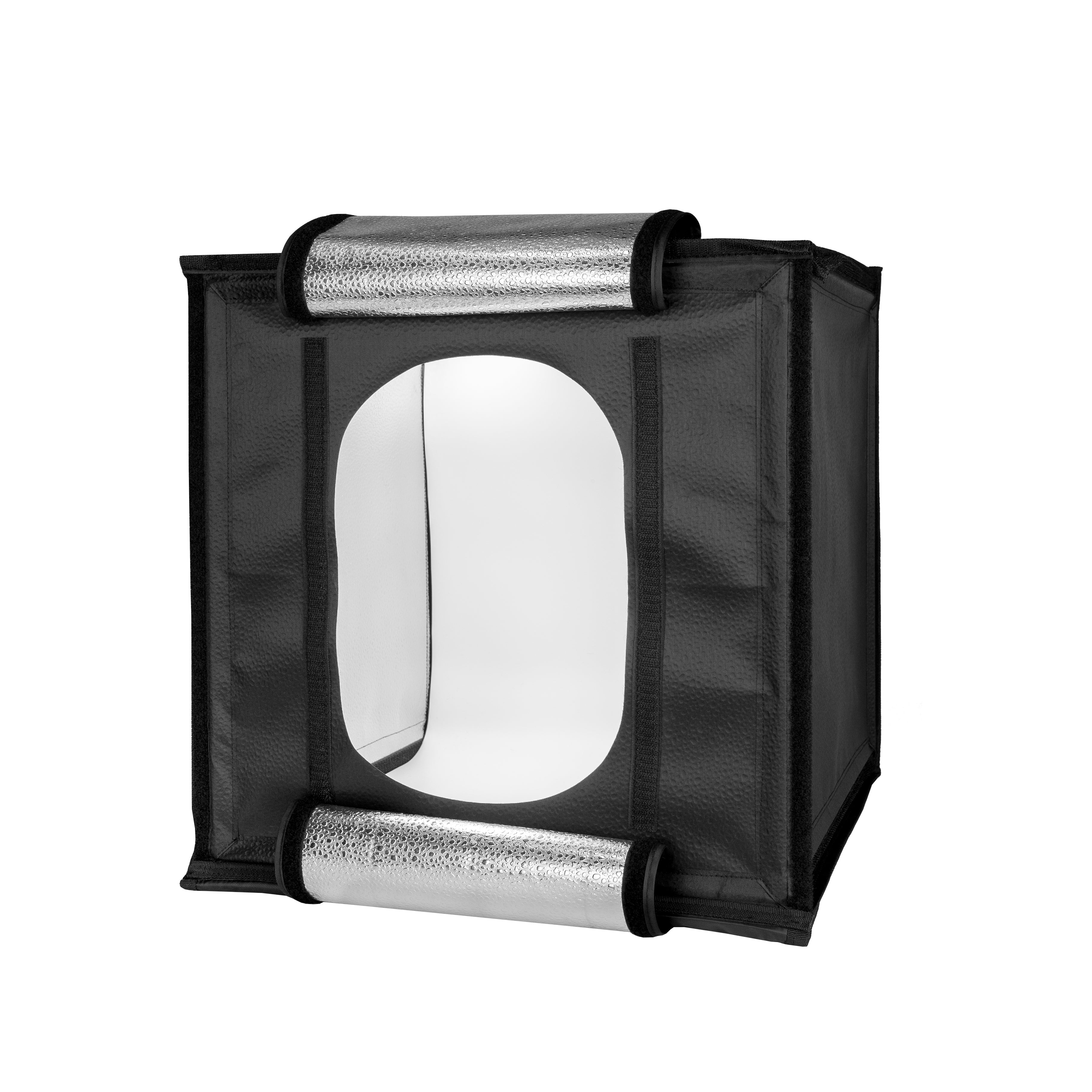 Promaster Still Life Studio Tent 2.0 - Professional Photography Light Box for Product Shooting | Perfect for Ecommerce, Jewelry, Small Items Photography & Online Selling