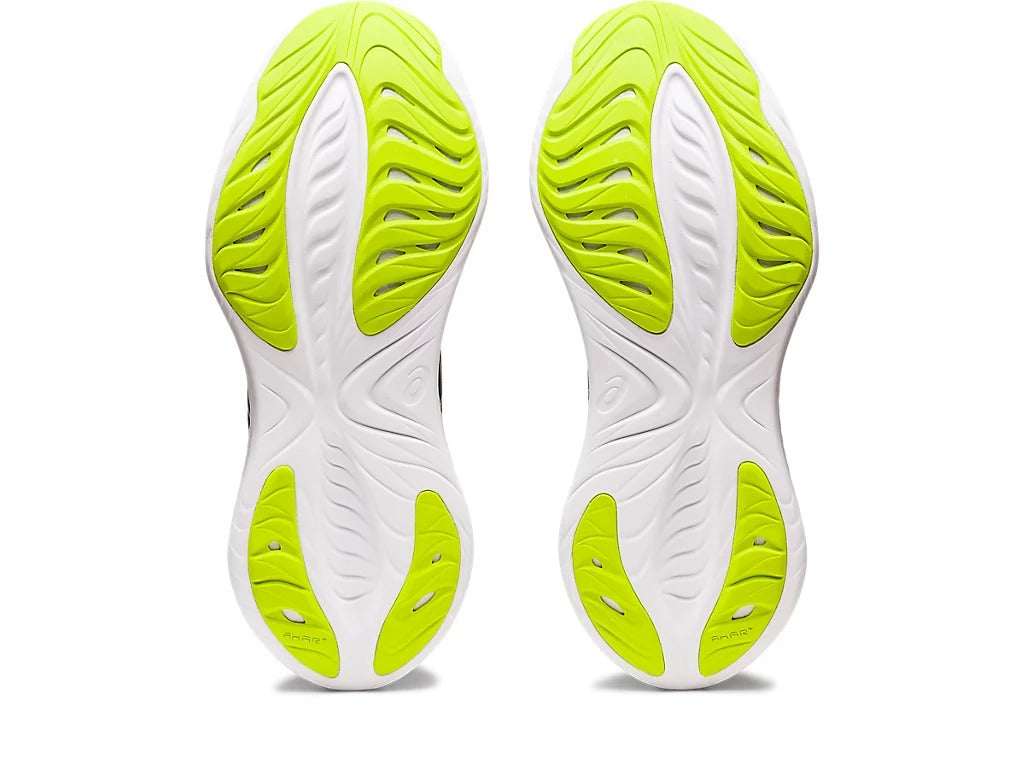 ASICS Gel Cumulus 27 Running Shoes - Men's/Women's Cushioned Road Running Sneakers for Neutral Runners - Lightweight & Breathable for Long Distance Training, Jogging, Gym Workouts
