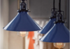 HAYLER Modern Pendant Lamp - Stylish Hanging Light Fixture for Dining Room, Kitchen, or Bedroom Lighting