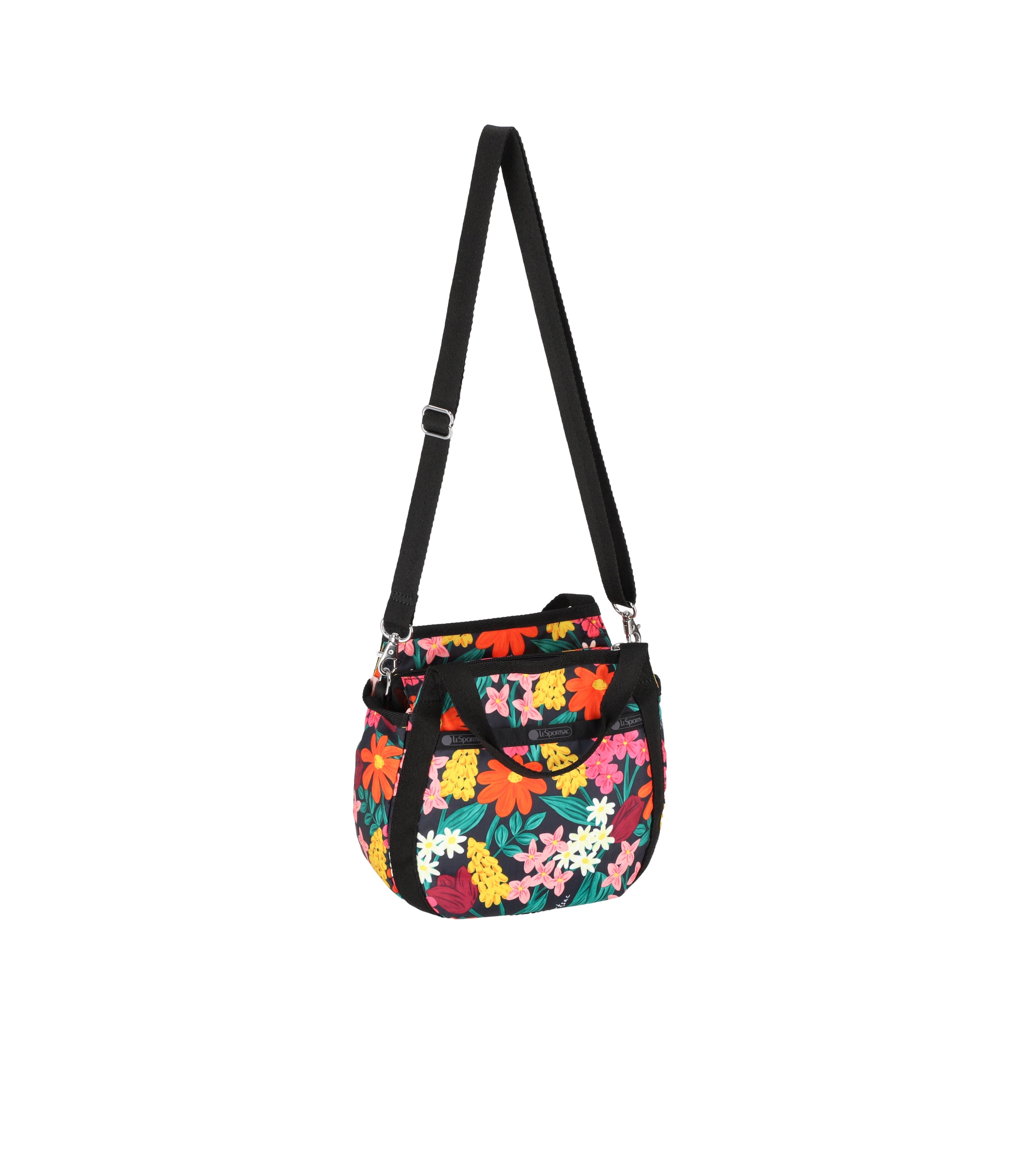 Stylish Jenni Small Crossbody Bag for Women - Fashionable & Compact Purse for Everyday Use, Travel, and Date Nights