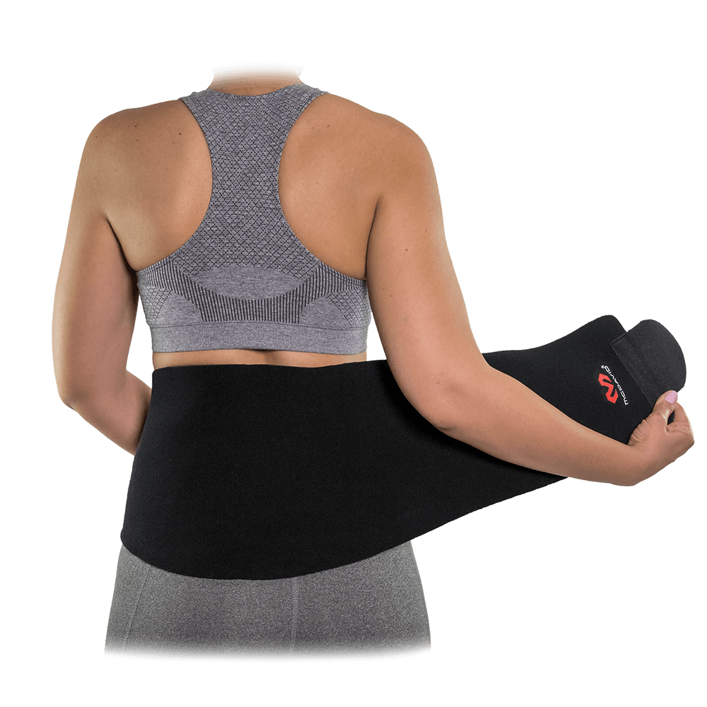 Best Women's Waist Trimmer Belt for Weight Loss & Tummy Control - Slimming Neoprene Waist Trainer for Postpartum & Workout - Perfect for Gym, Running & Daily Wear