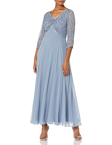 Dusty Blue/Blue/Silver