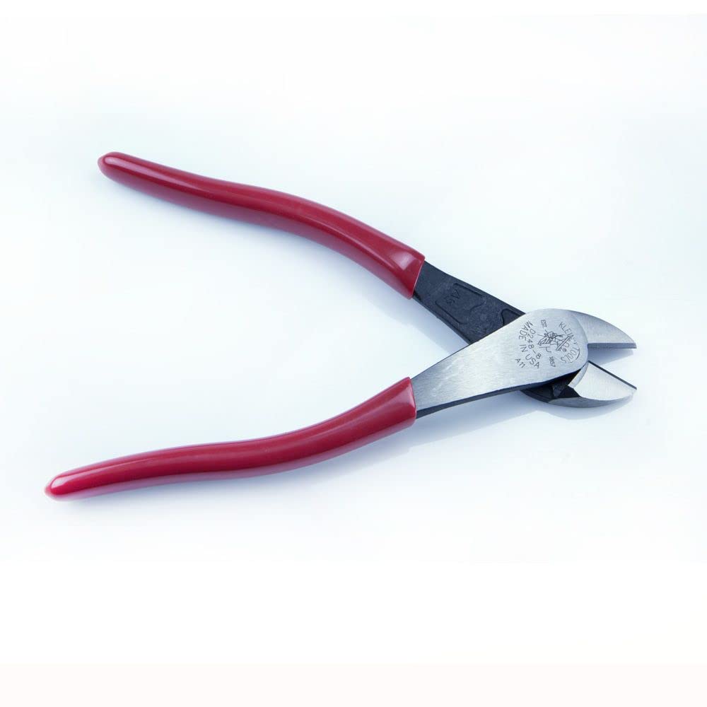 Klein Tools 80028 28-Piece Hand Tools Kit with Pliers & Screwdrivers for Electricians & DIY Projects