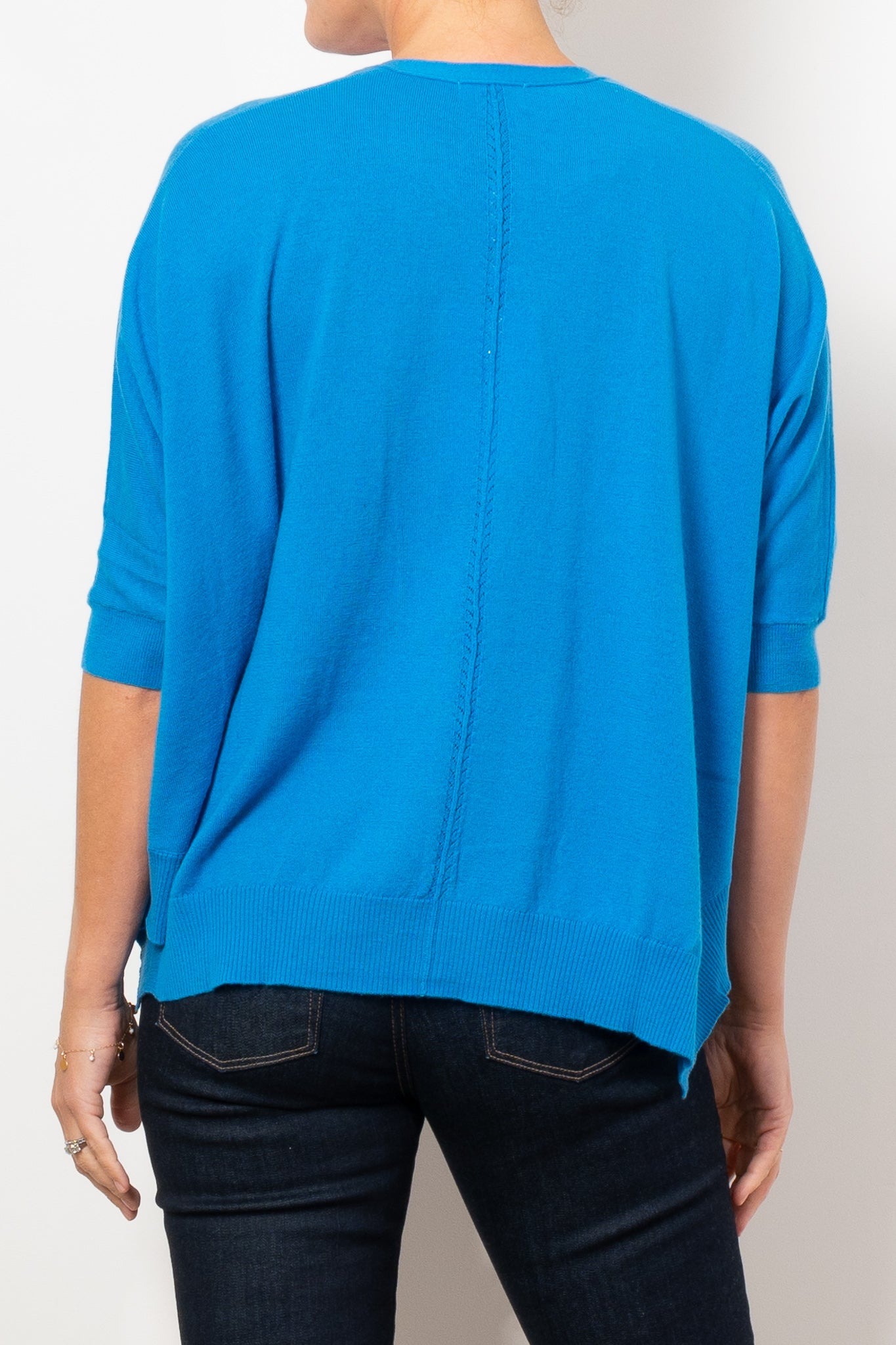 Bridge & Lord Trina Oversized Ribbed Cardigan - Cozy Chunky Knit Sweater for Women | Perfect for Fall & Winter Layering, Casual Outfits & Office Wear