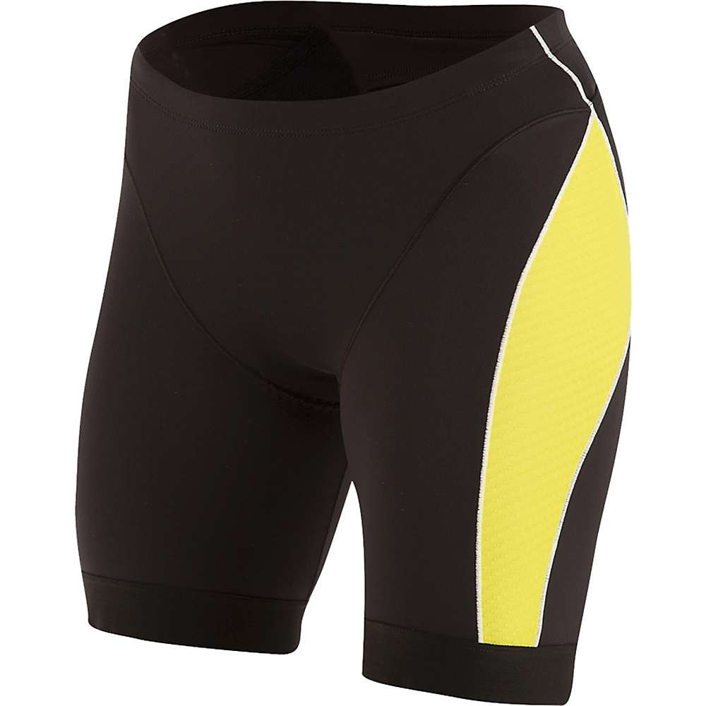 Pearl iZUMi Men's Elite Pursuit Triathlon Shorts - High-Performance Cycling & Running Shorts for Triathletes - Perfect for Training, Racing & Outdoor Sports