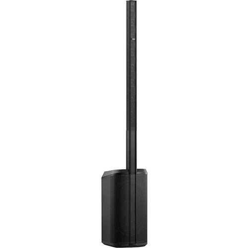 Bose Professional Portable Bluetooth Line Array Speaker System - Perfect for Live Events, Concerts & Outdoor Performances