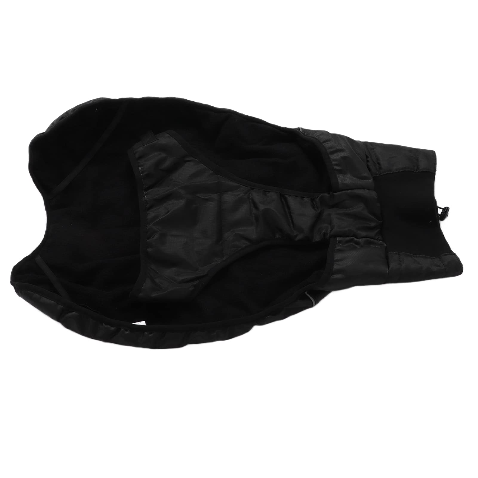 5XL Dog Winter Jacket - Breathable Cold Weather Coat for Large Dogs - Perfect for Outdoor Walks & Snow Adventures