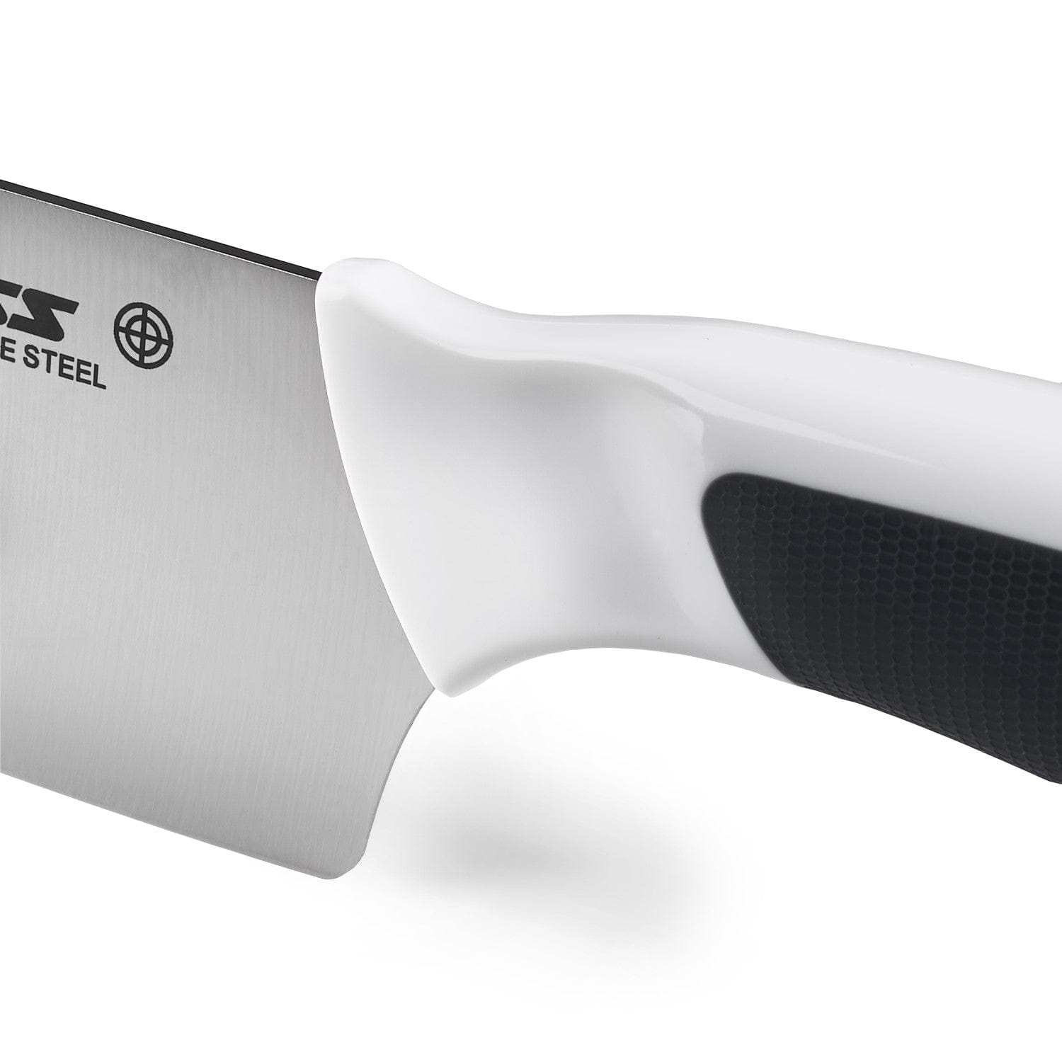 Premium Comfort Cheese Knife 12cm / 4.75
