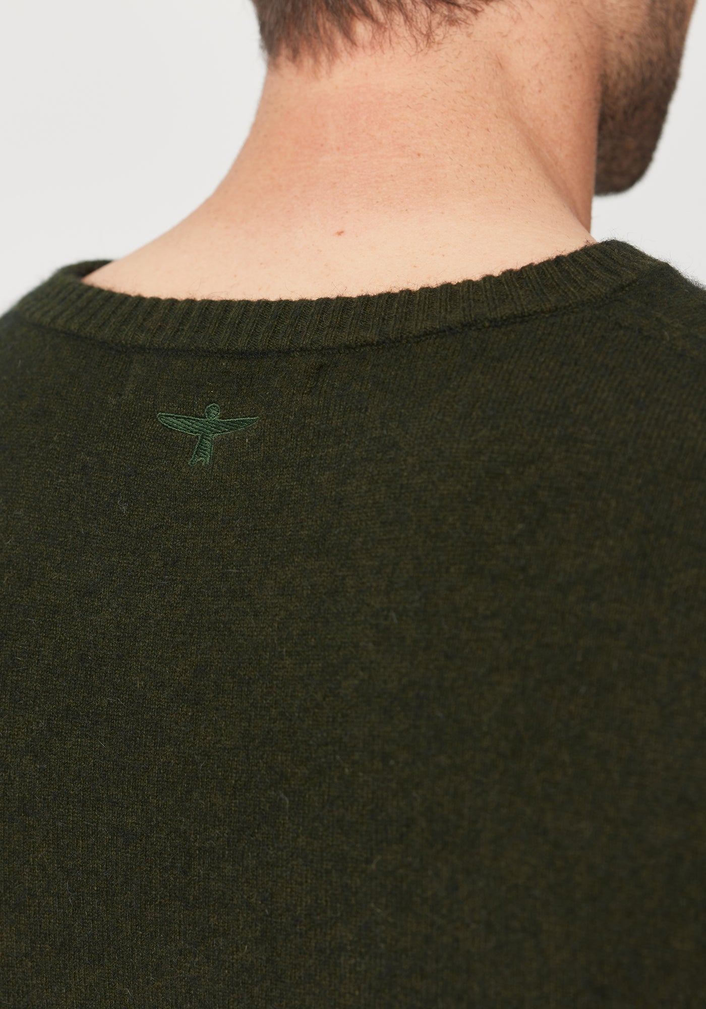 Cassum V Neck Sweater for Women - Soft Knit Pullover Tops - Casual & Office Wear - Perfect for Fall & Winter Outfits