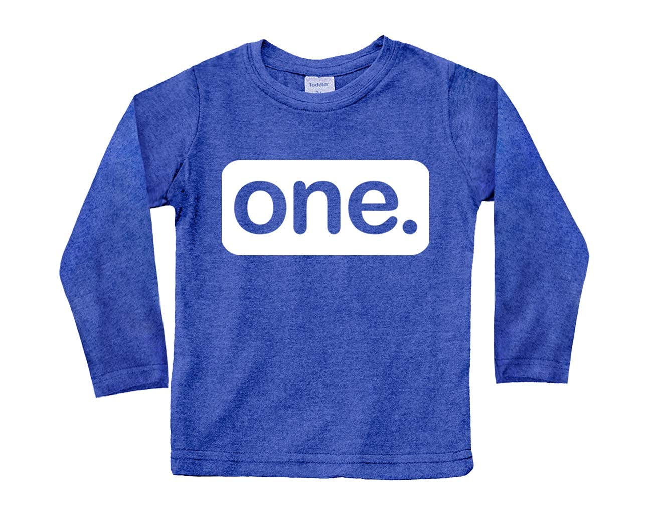 1st Birthday Outfit for Boys - Cute Toddler Birthday Shirt & One Year Old Gift - Perfect for Birthday Photos, Parties & Special Celebrations