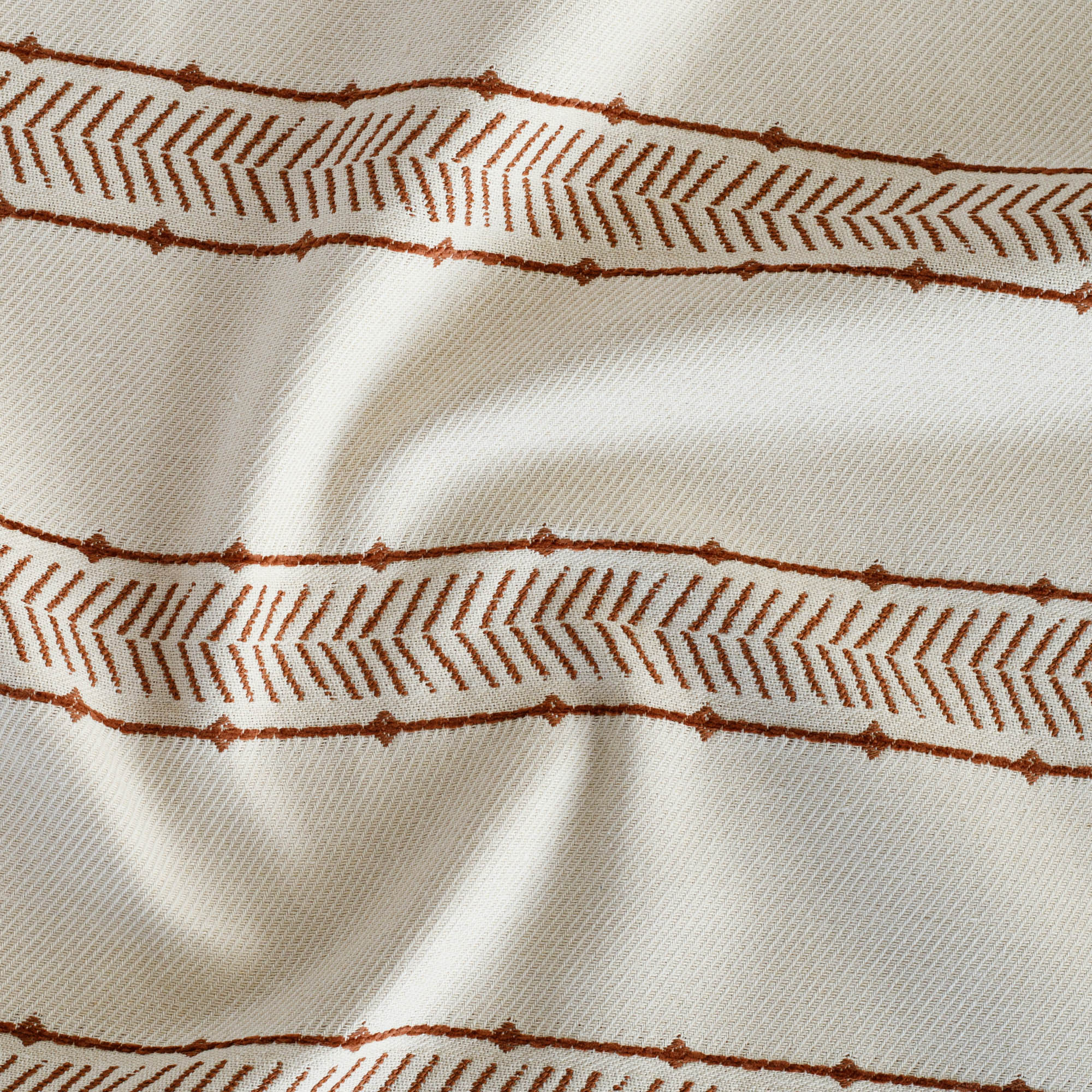 Premium Allegro Fabric - Soft, Durable & Rust-Resistant for Upholstery, Curtains & Home Decor | Perfect for DIY Projects & Interior Design