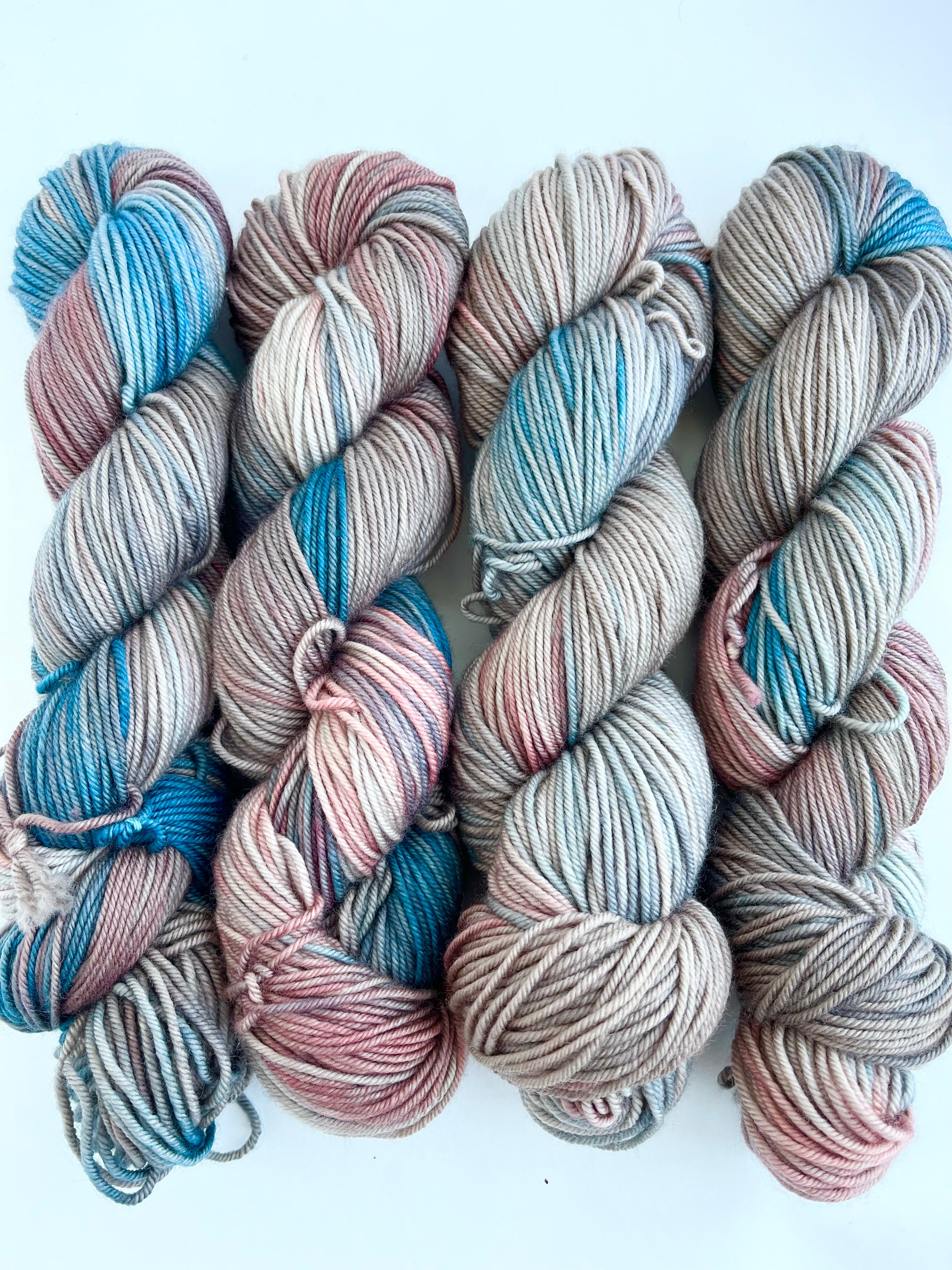 Eureka Sky