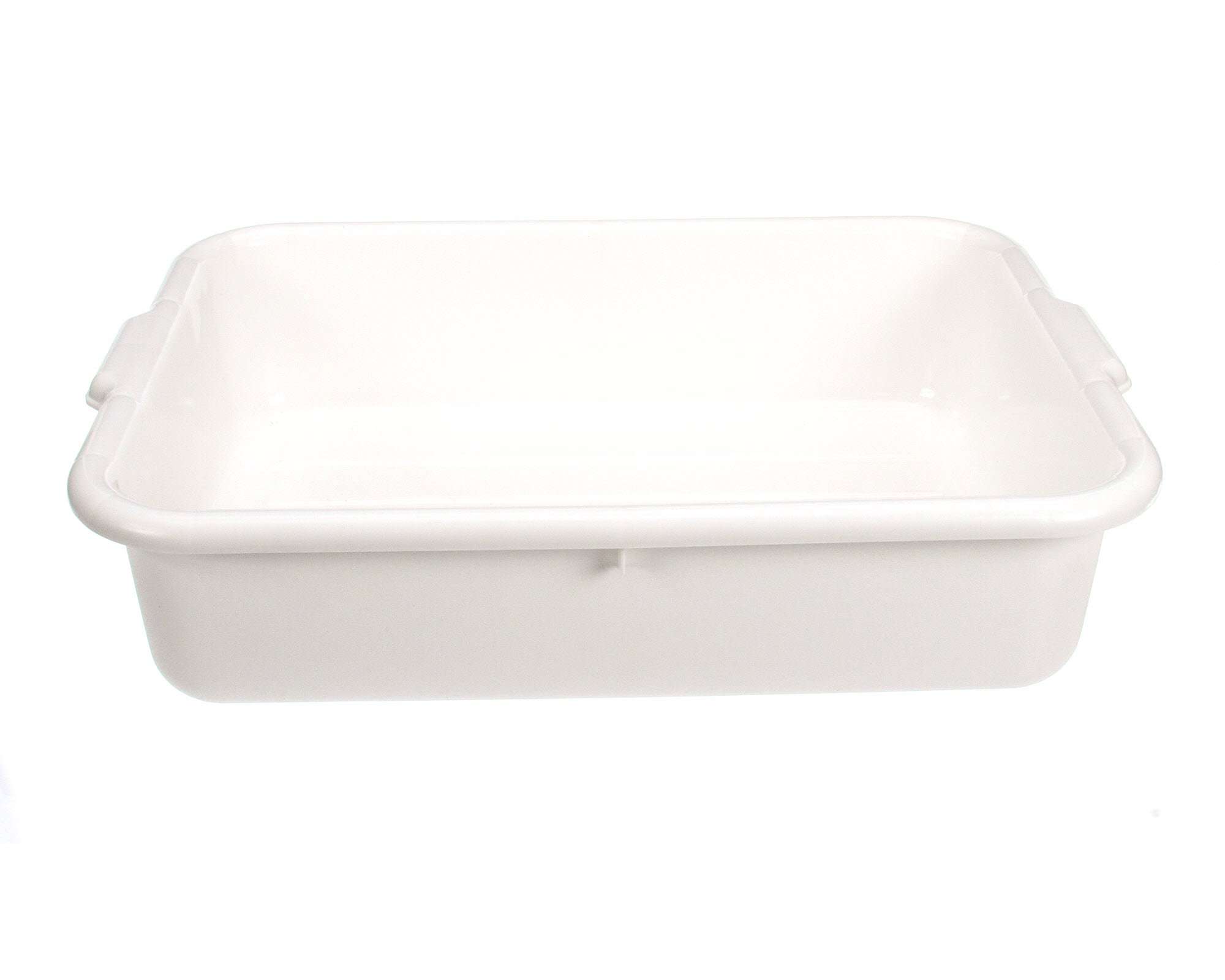 BKI P0044 White Plastic Bus Panel - Durable Replacement Part for School Bus & Public Transport Maintenance