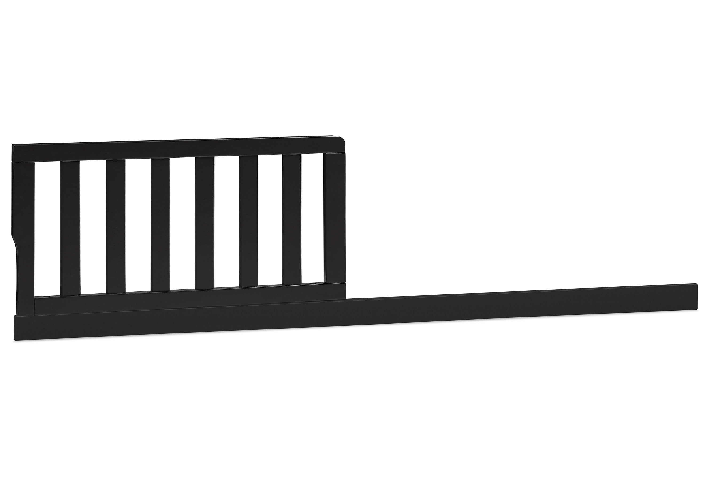 Daybed Sofa Guardrail Kit for Toddlers - Safety Bed Rail for Kids (W100925) - Perfect for Daybeds, Sofas, and Toddler Beds