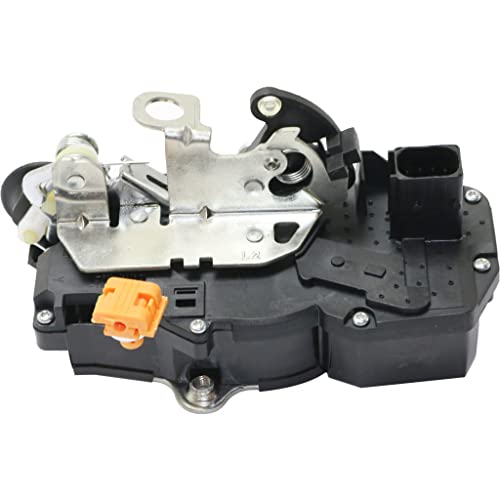 Driver Side