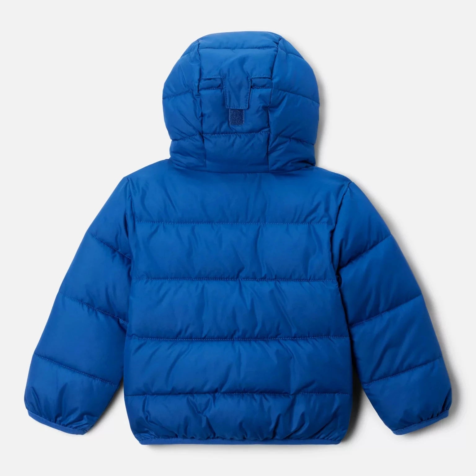 Columbia Mountain Blue Tiny Bear Toddler Jacket - Waterproof Winter Coat for Boys & Girls - Perfect for Outdoor Play, Hiking & Snow Adventures
