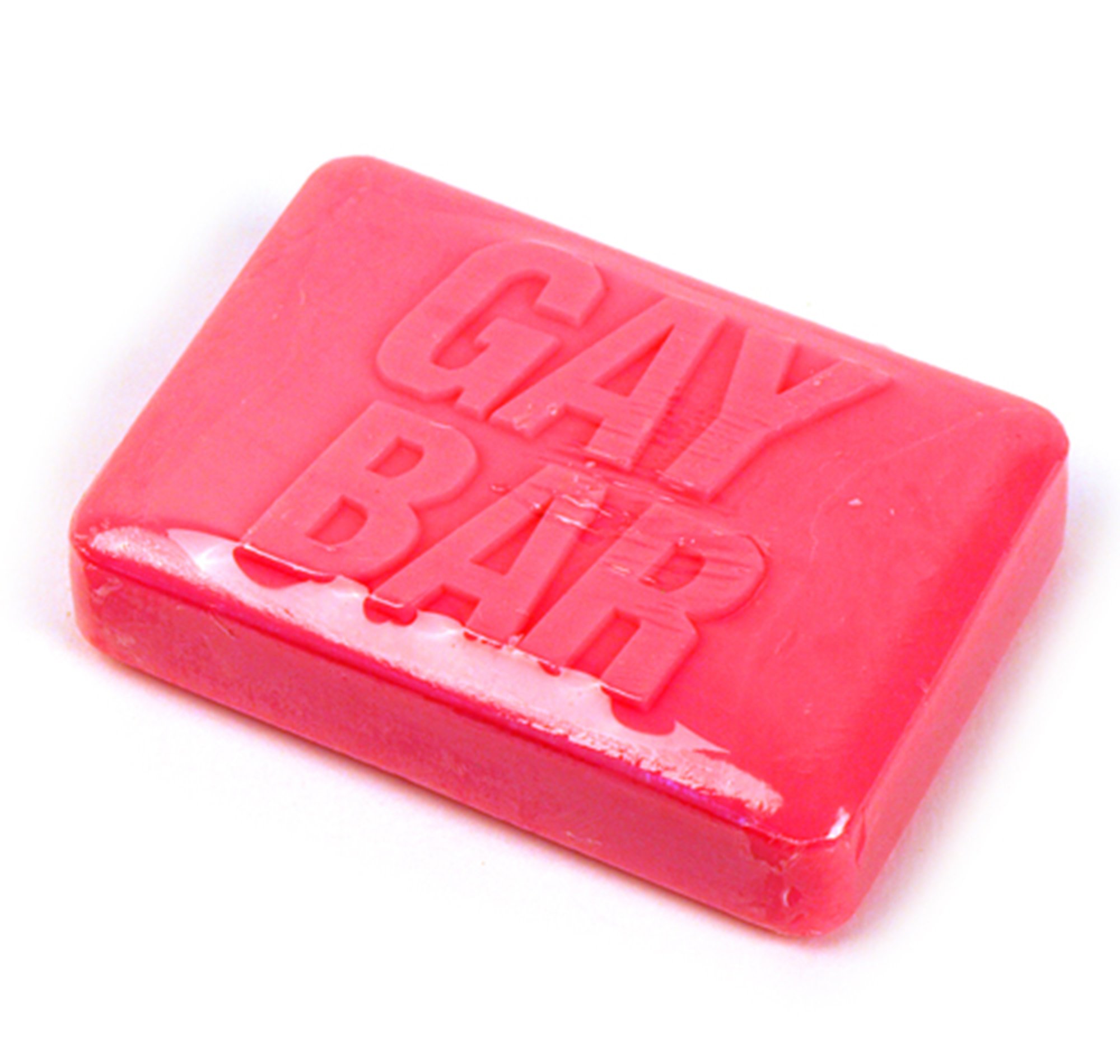 LGBTQ+ Pride Rainbow Soap Bar - Handmade Natural Vegan Soap for Men & Women - Perfect for Pride Month, Gifts, and Bathroom Decor