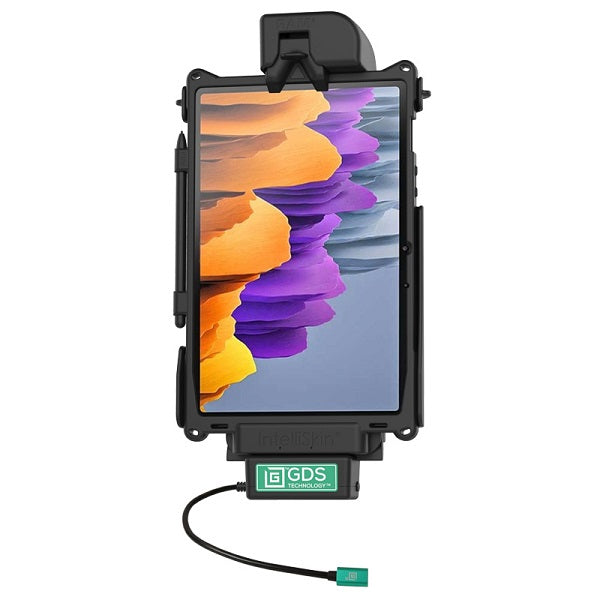 GDS Tough Dock with USB Type C Charging Station for Samsung Galaxy Tab S7 11