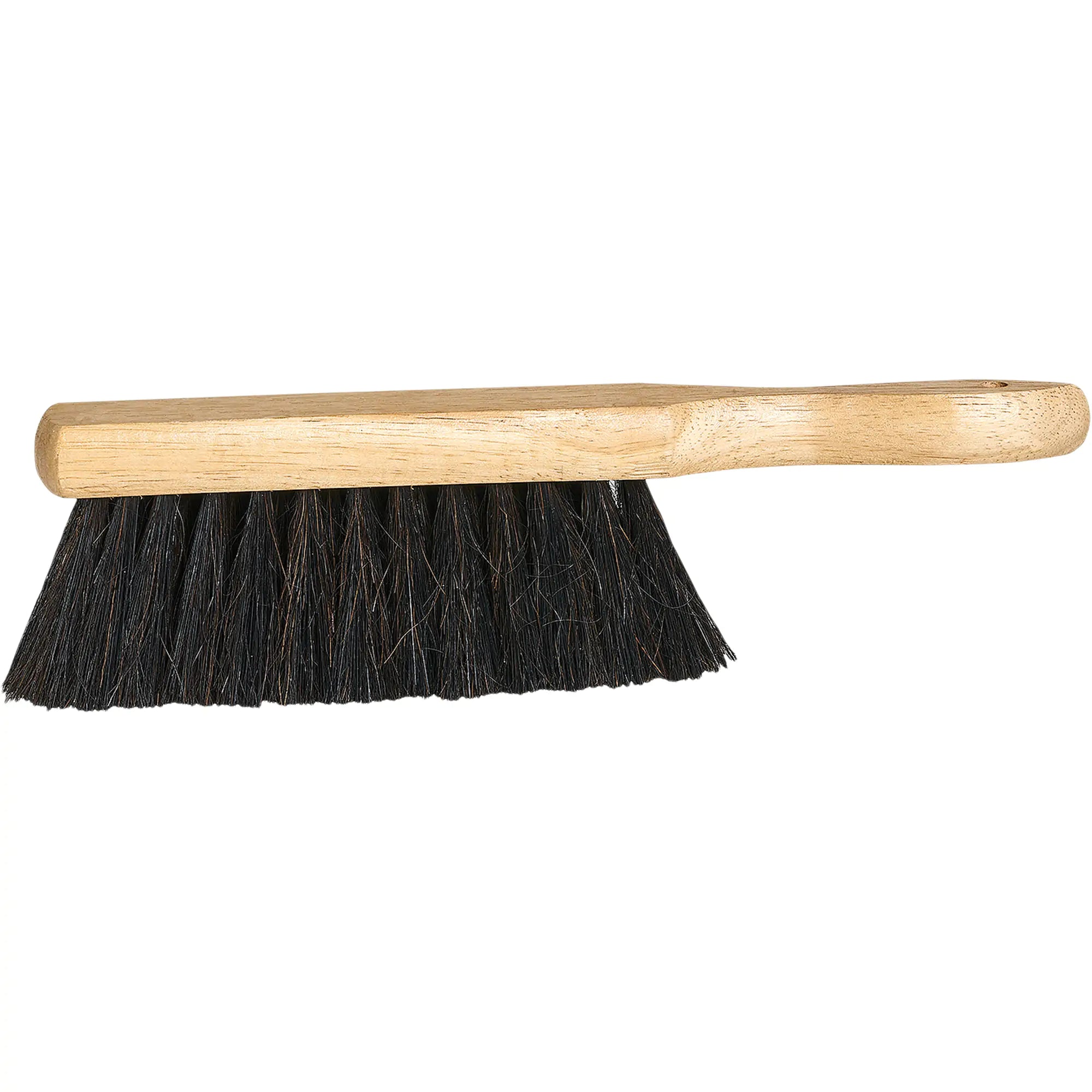 M2 PROFESSIONAL Wood Block Cleaning Brush BBC 206 - Heavy Duty Scrubber for Cutting Boards, Butcher Blocks & Kitchen Countertops - Perfect for Deep Cleaning & Food Prep Areas