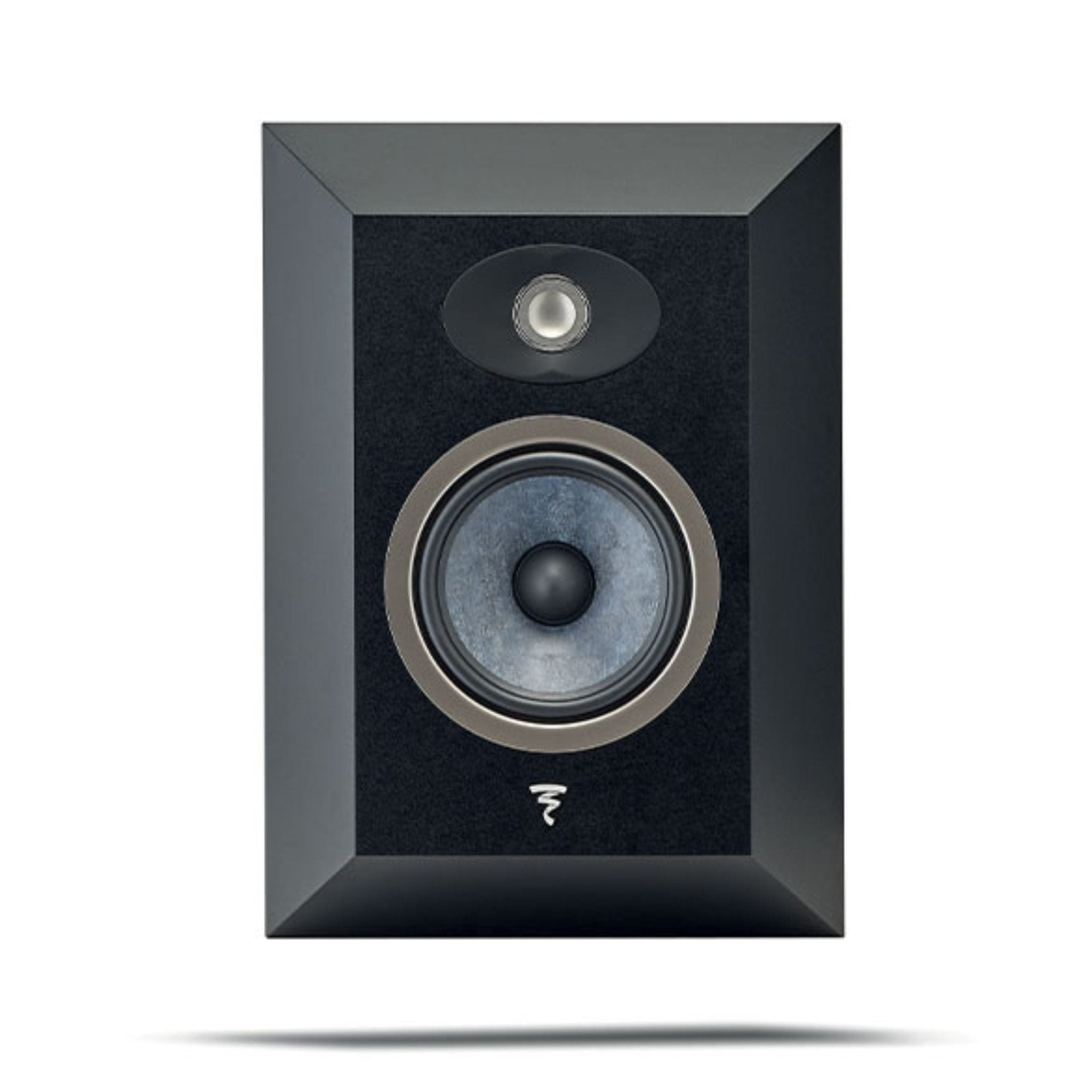 Focal Theva Surround Speaker - High-Performance Home Theater Sound System for Immersive Movie & Music Experience