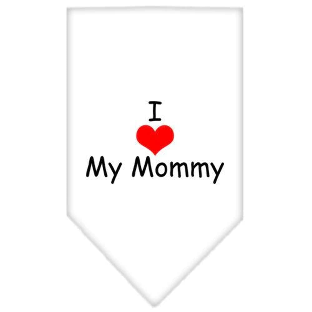 I Love My Mommy