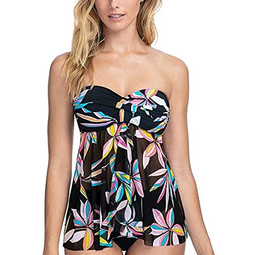 Paparazzi Multi Black