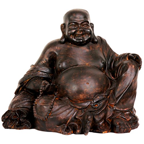 Sitting Laughing Too